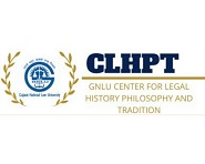 Centre for Legal History,Philosophy and Tradition