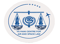 V.S. Mani Centre for Air and Space Law