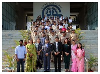 Centre for Research in Criminal Justice Sciences