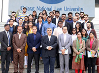 Centre for Banking and Financial Laws