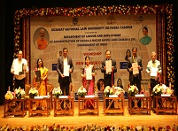 Centre for Labour Laws
