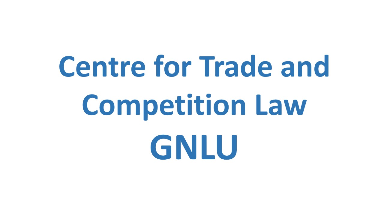 Centre for Trade and Competition Law