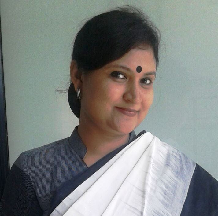 nidhi burch