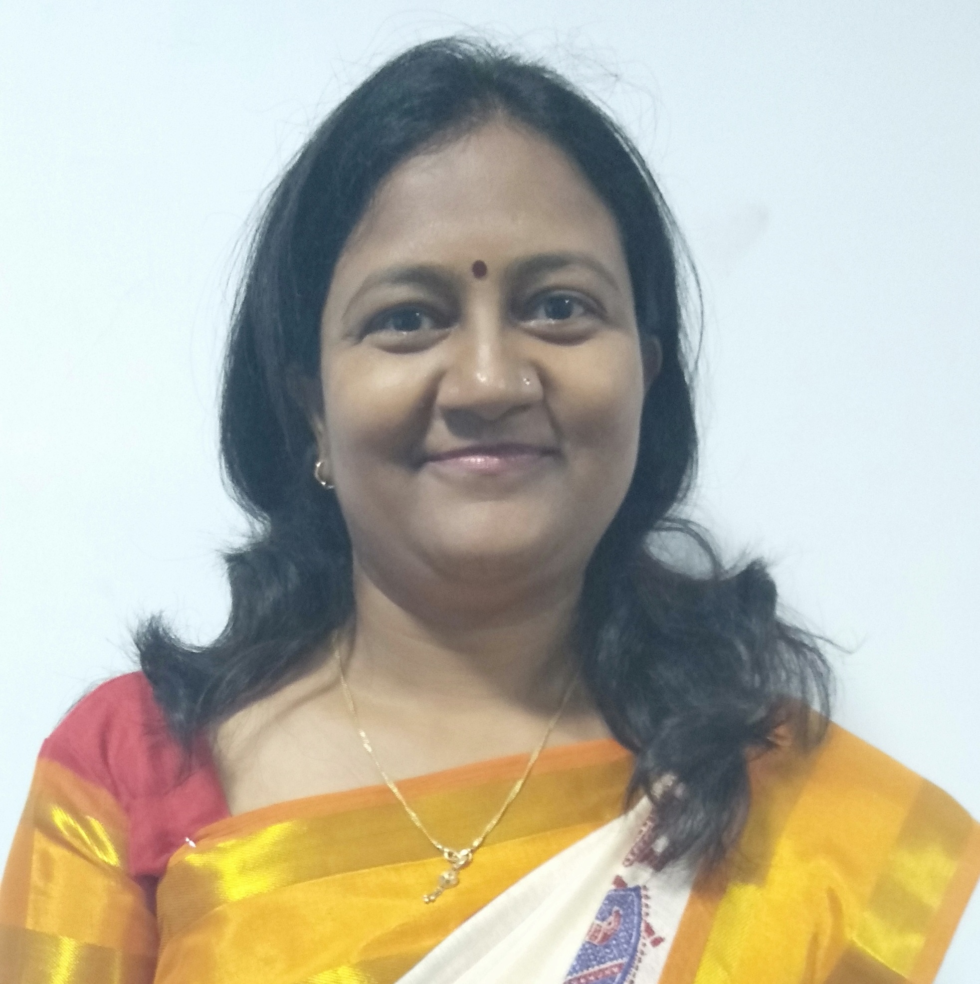Asha Verma